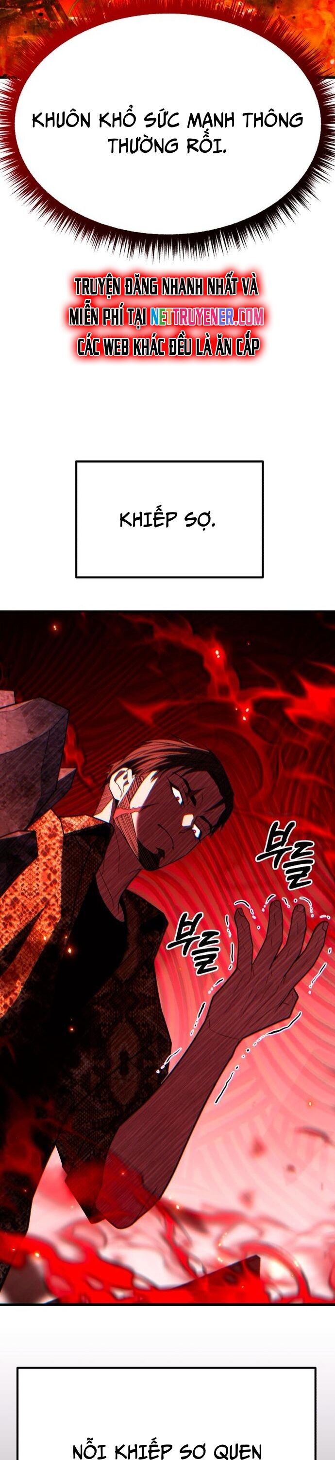 Tuyệt Thế Anh Hùng Chap 47 - Next Chap 48