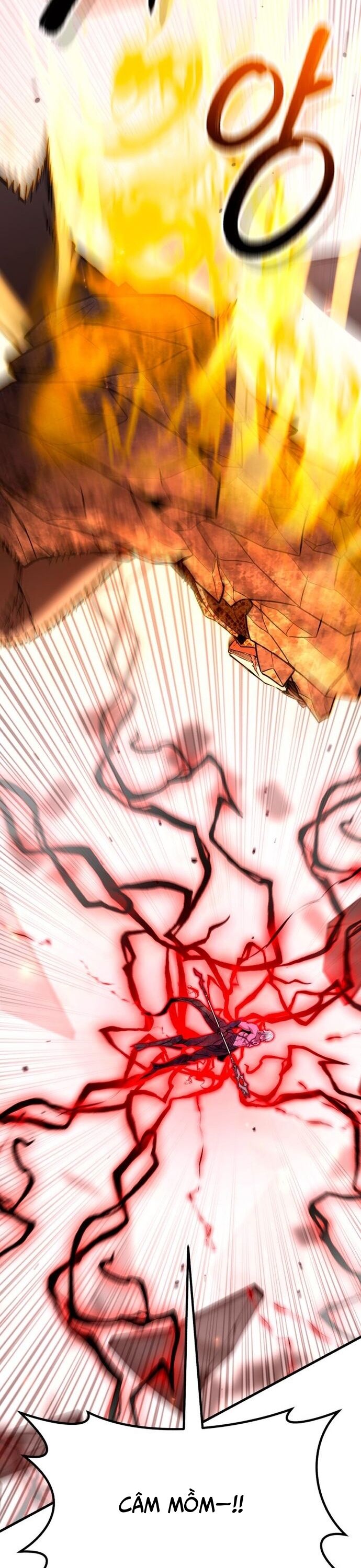 Tuyệt Thế Anh Hùng Chap 47 - Next Chap 48