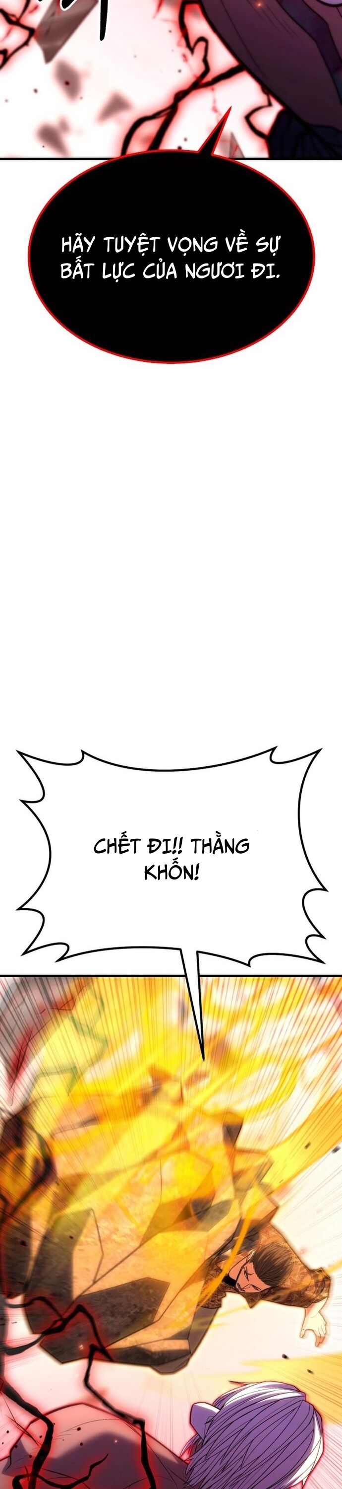 Tuyệt Thế Anh Hùng Chap 47 - Next Chap 48