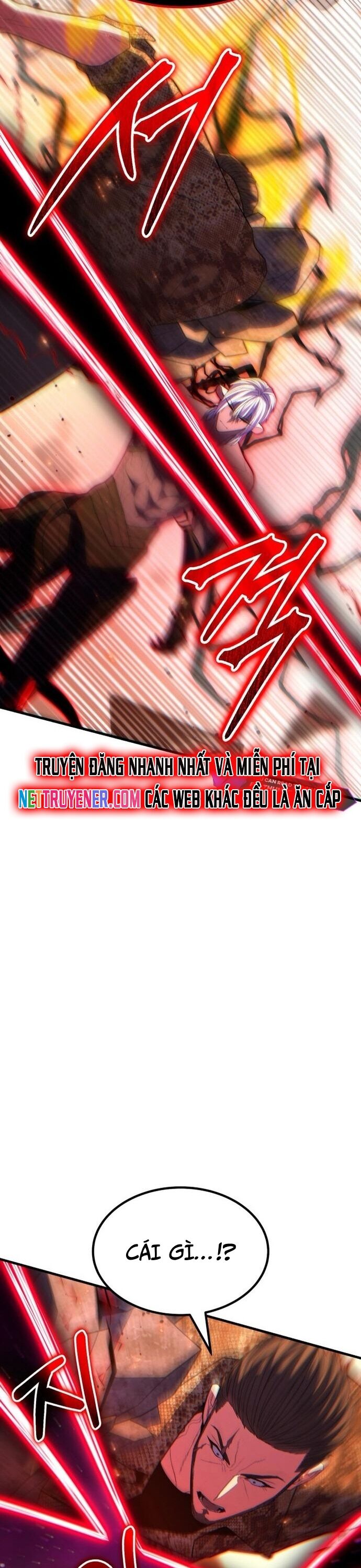 Tuyệt Thế Anh Hùng Chap 47 - Next Chap 48