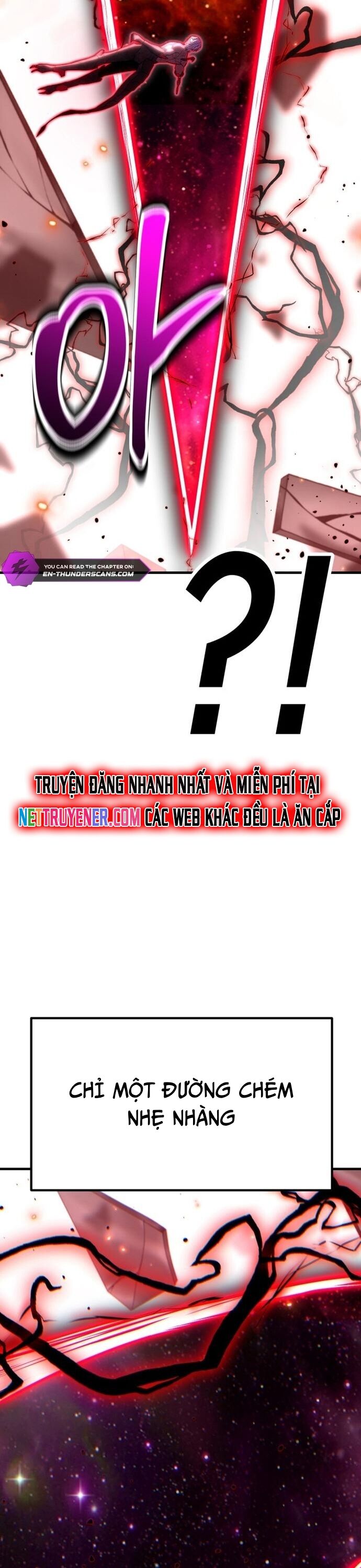 Tuyệt Thế Anh Hùng Chap 47 - Next Chap 48
