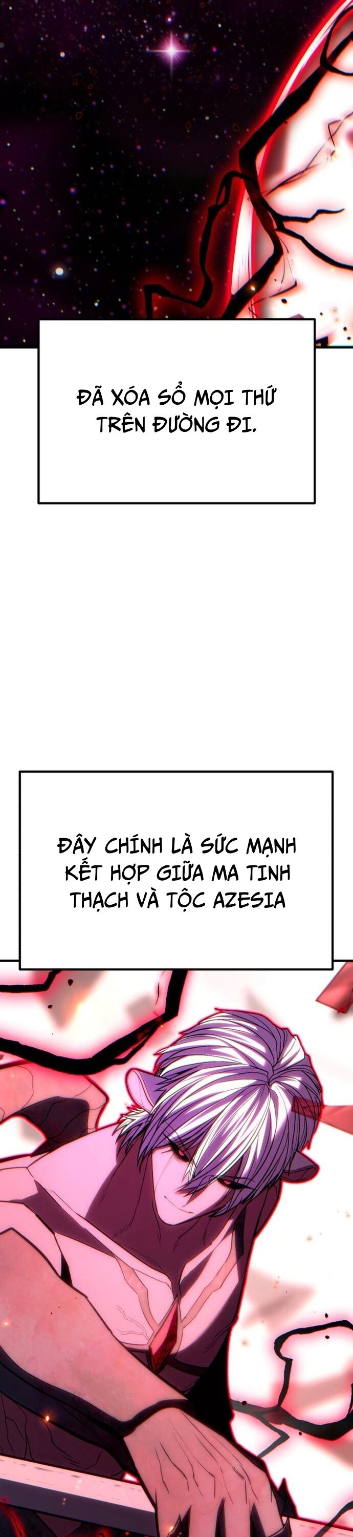 Tuyệt Thế Anh Hùng Chap 47 - Next Chap 48