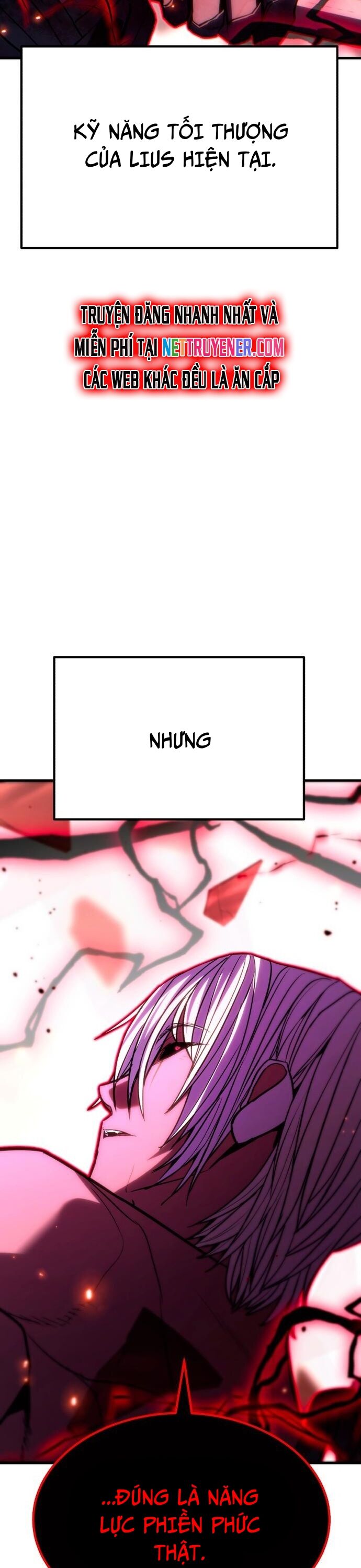 Tuyệt Thế Anh Hùng Chap 47 - Next Chap 48