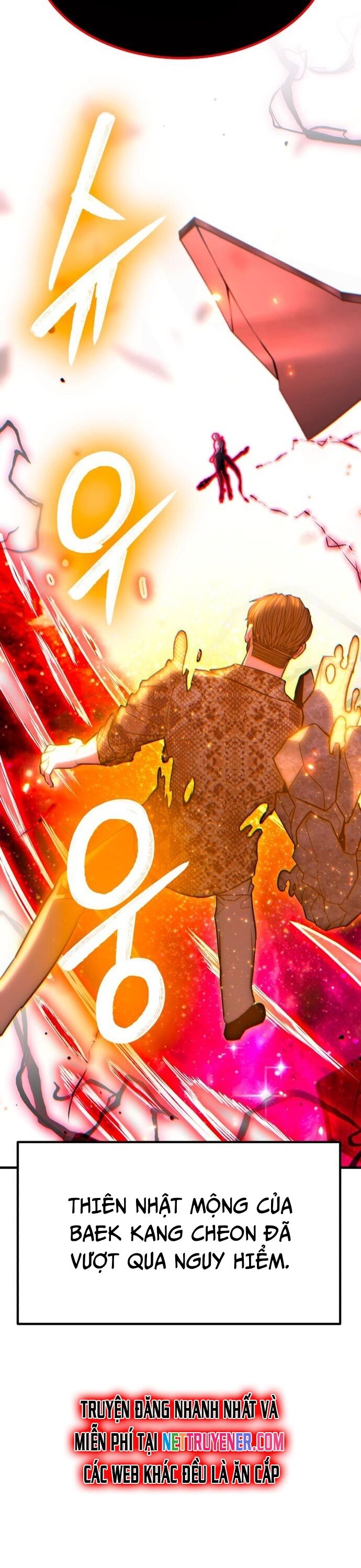 Tuyệt Thế Anh Hùng Chap 47 - Next Chap 48