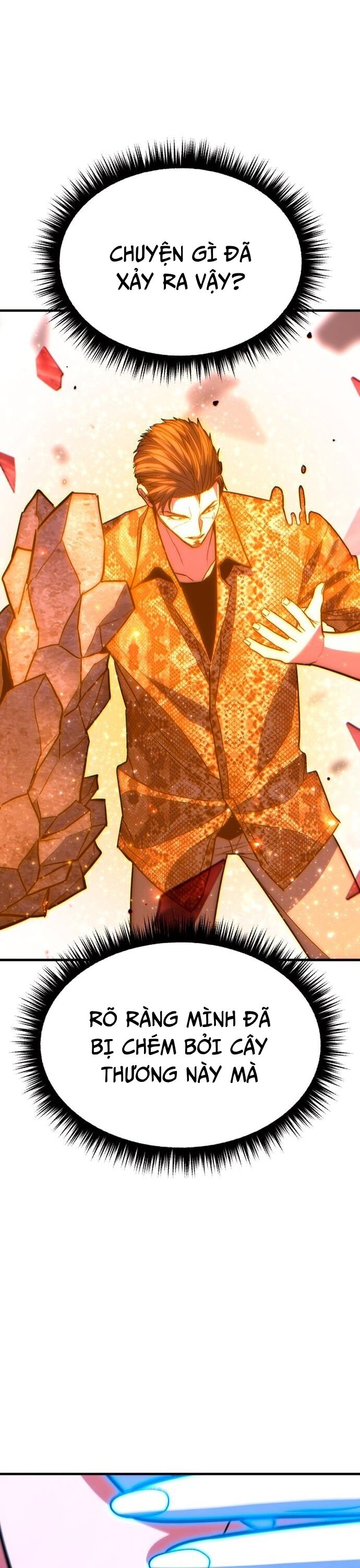 Tuyệt Thế Anh Hùng Chap 47 - Next Chap 48