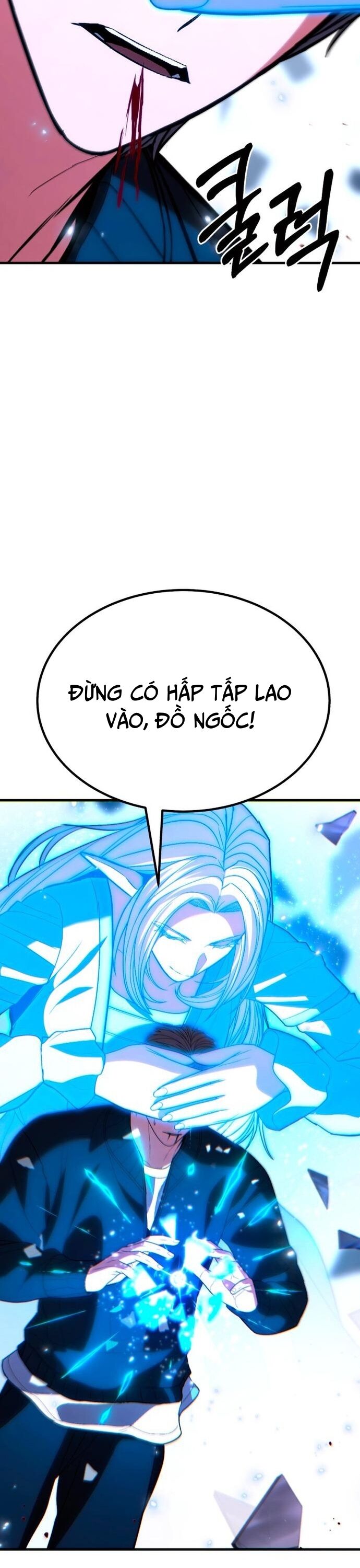 Tuyệt Thế Anh Hùng Chap 47 - Next Chap 48
