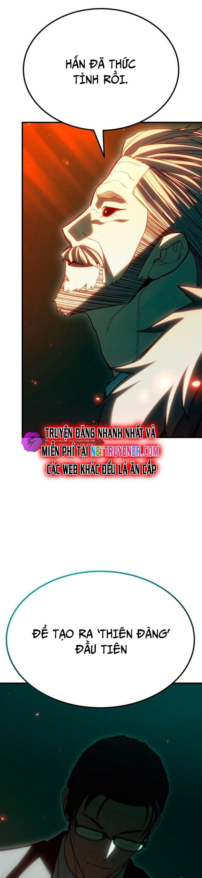 Tuyệt Thế Anh Hùng Chap 47 - Next Chap 48