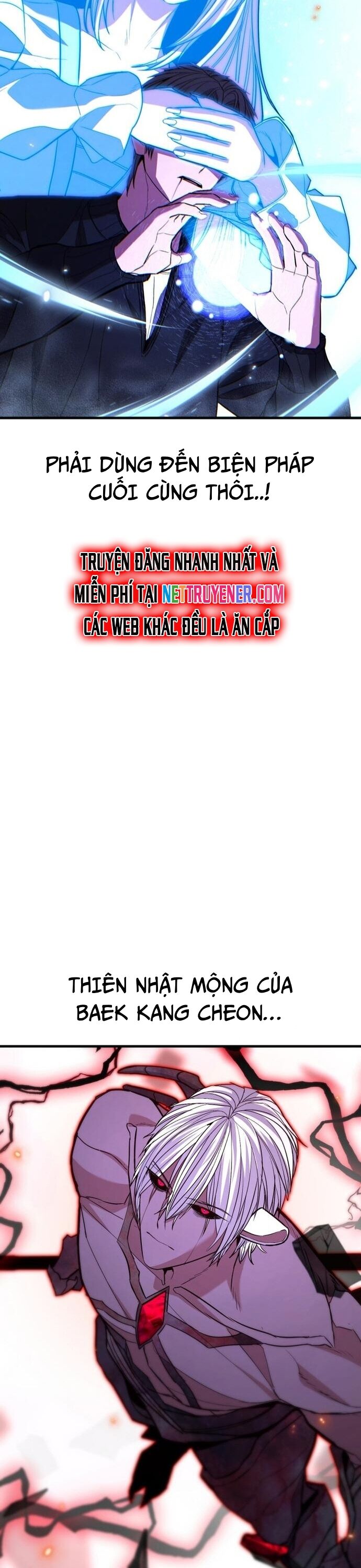 Tuyệt Thế Anh Hùng Chap 47 - Next Chap 48