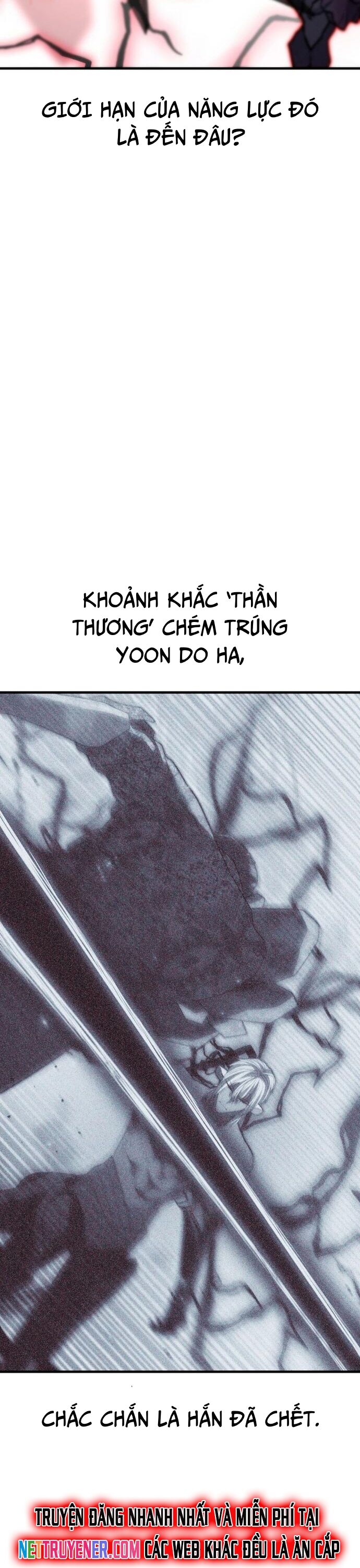 Tuyệt Thế Anh Hùng Chap 47 - Next Chap 48