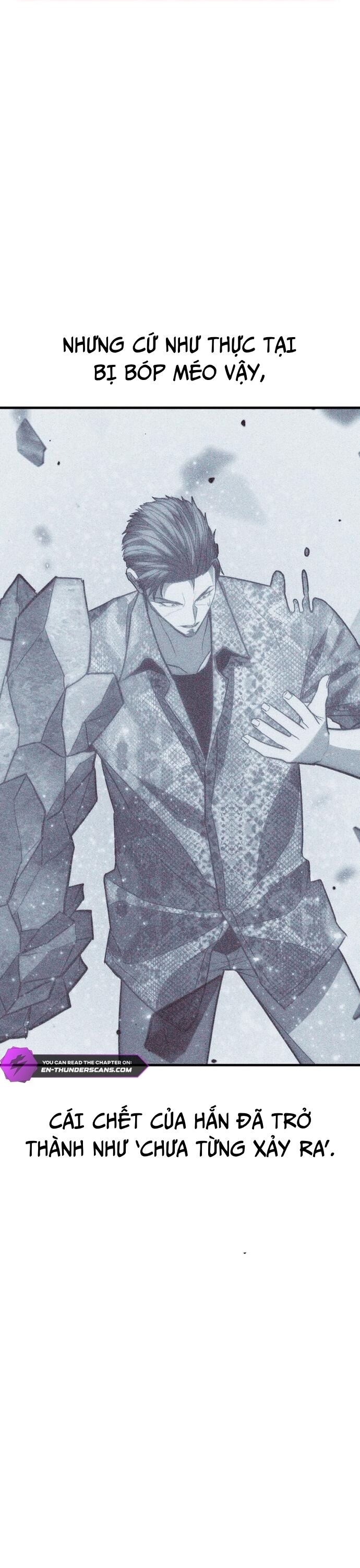 Tuyệt Thế Anh Hùng Chap 47 - Next Chap 48