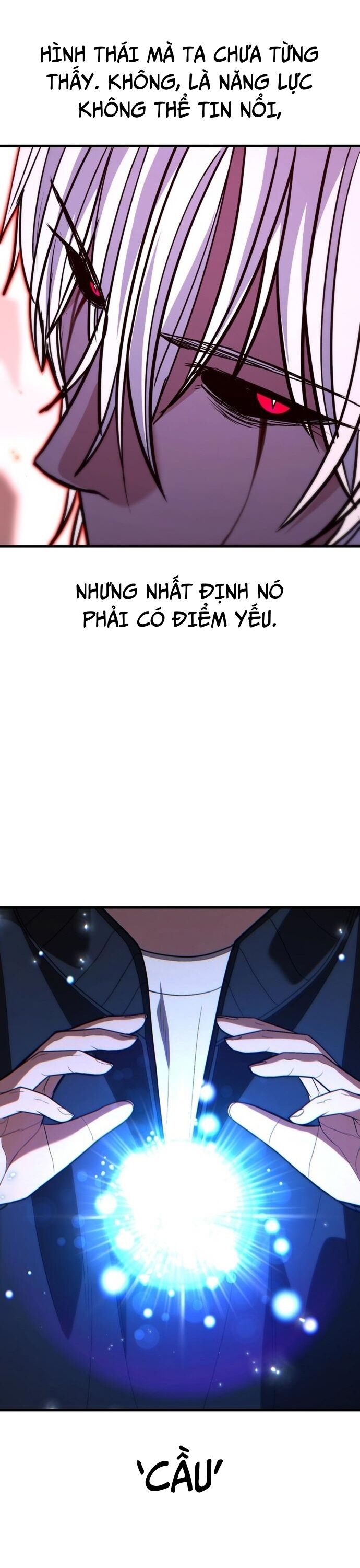Tuyệt Thế Anh Hùng Chap 47 - Next Chap 48