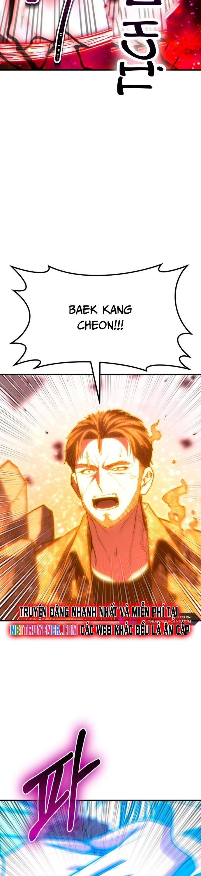 Tuyệt Thế Anh Hùng Chap 47 - Next Chap 48