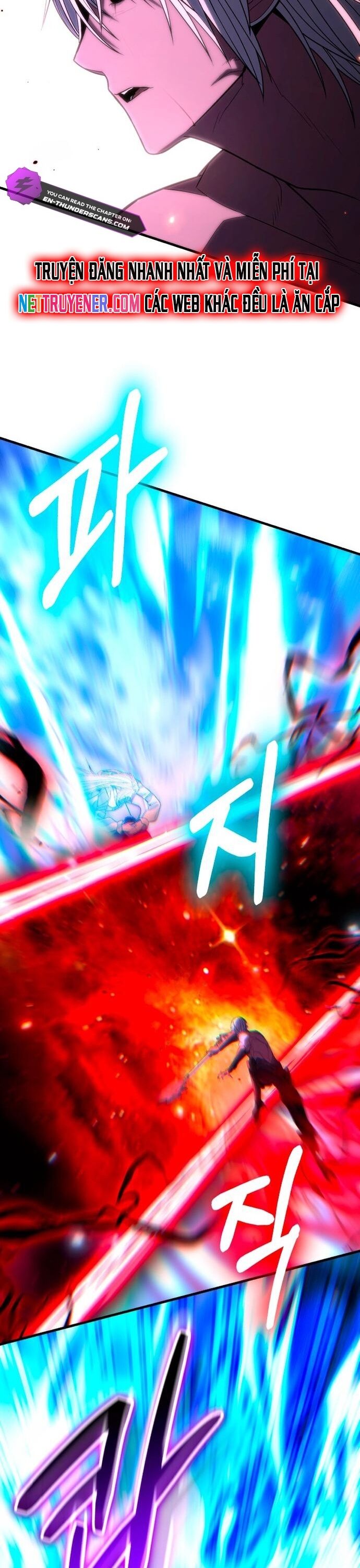 Tuyệt Thế Anh Hùng Chap 47 - Next Chap 48