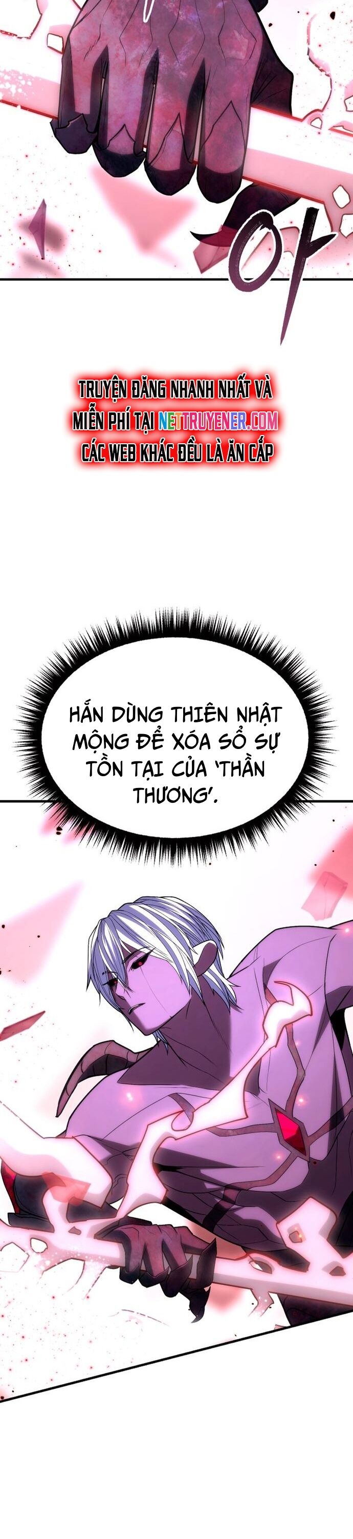 Tuyệt Thế Anh Hùng Chap 47 - Next Chap 48
