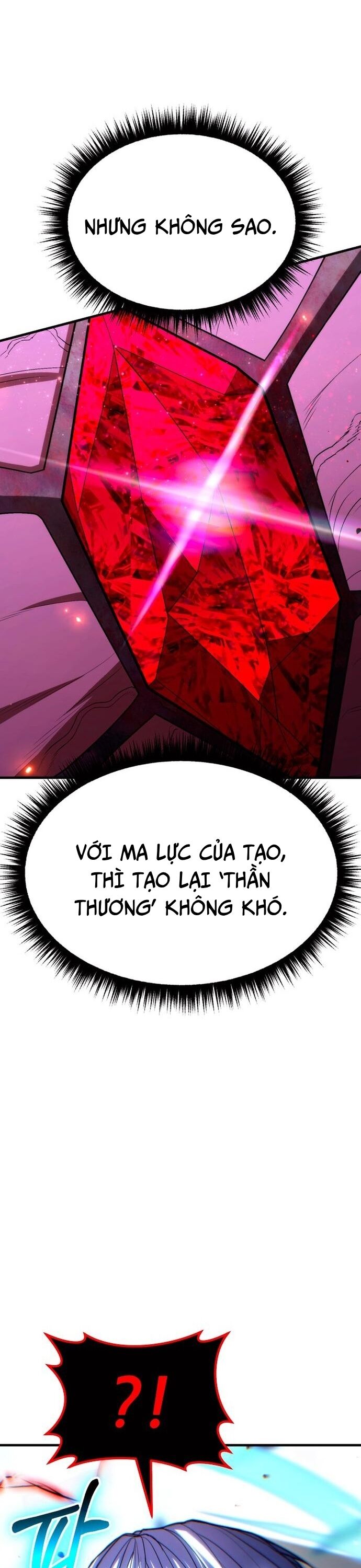 Tuyệt Thế Anh Hùng Chap 47 - Next Chap 48