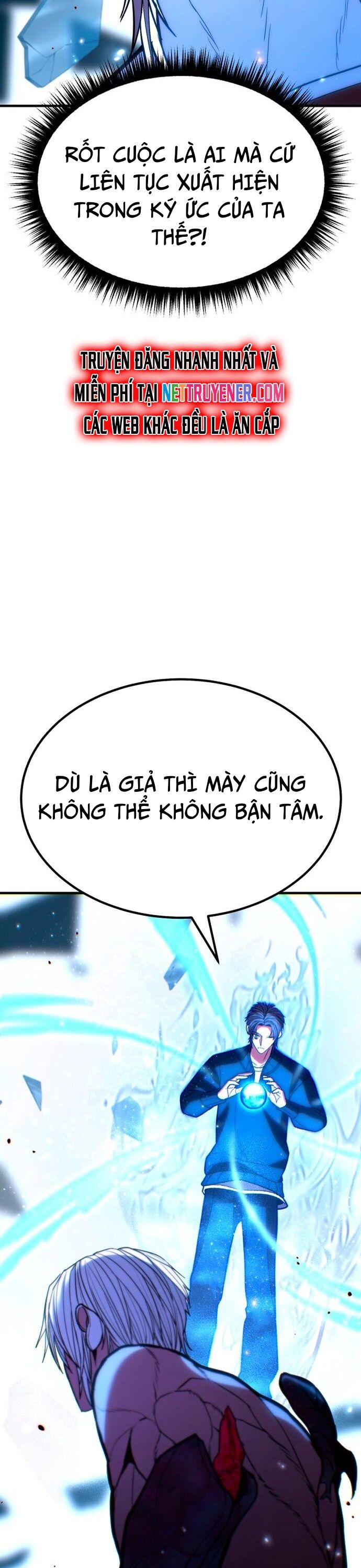 Tuyệt Thế Anh Hùng Chap 47 - Next Chap 48