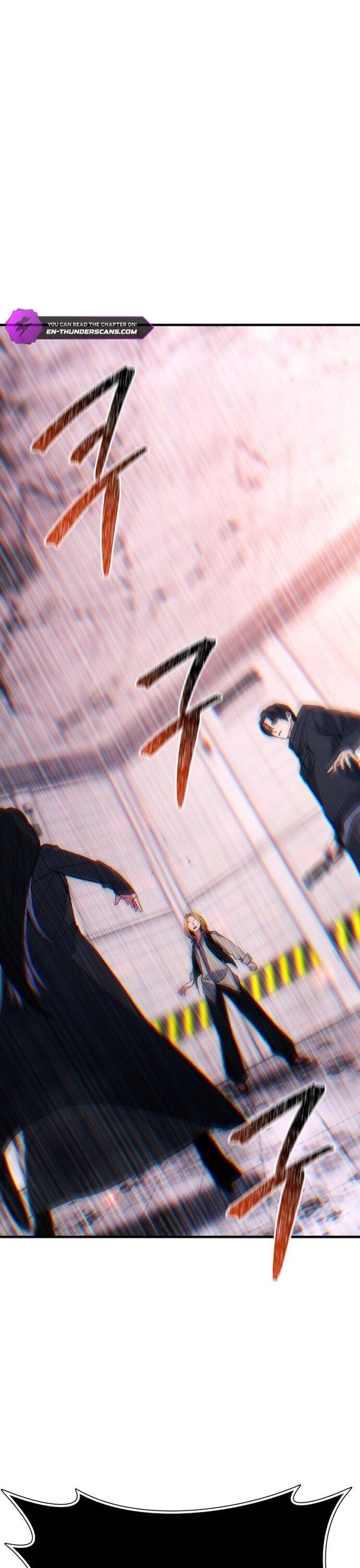 Tuyệt Thế Anh Hùng Chap 47 - Next Chap 48
