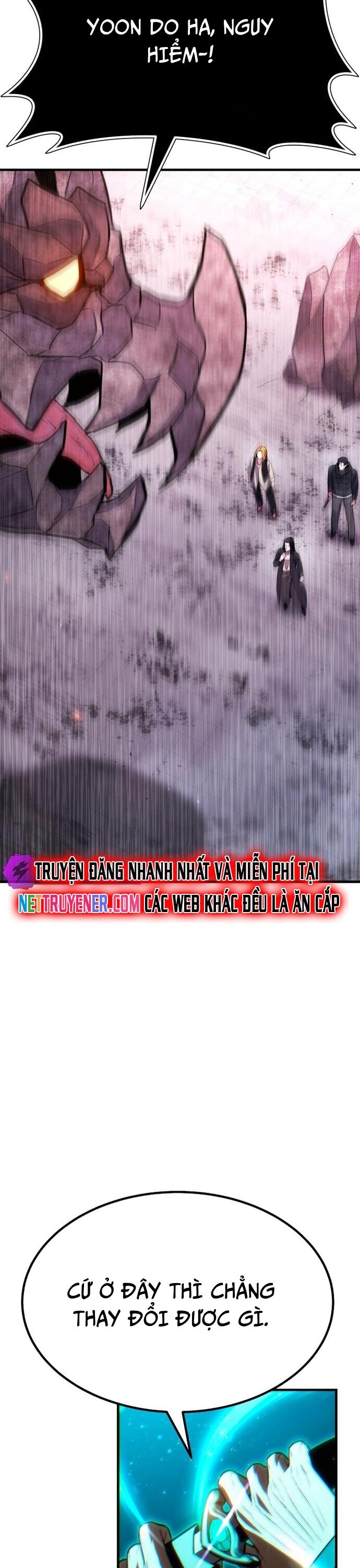 Tuyệt Thế Anh Hùng Chap 47 - Next Chap 48