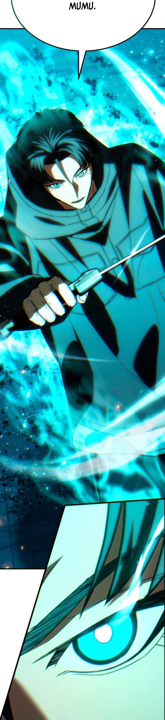 Tuyệt Thế Anh Hùng Chap 47 - Next Chap 48