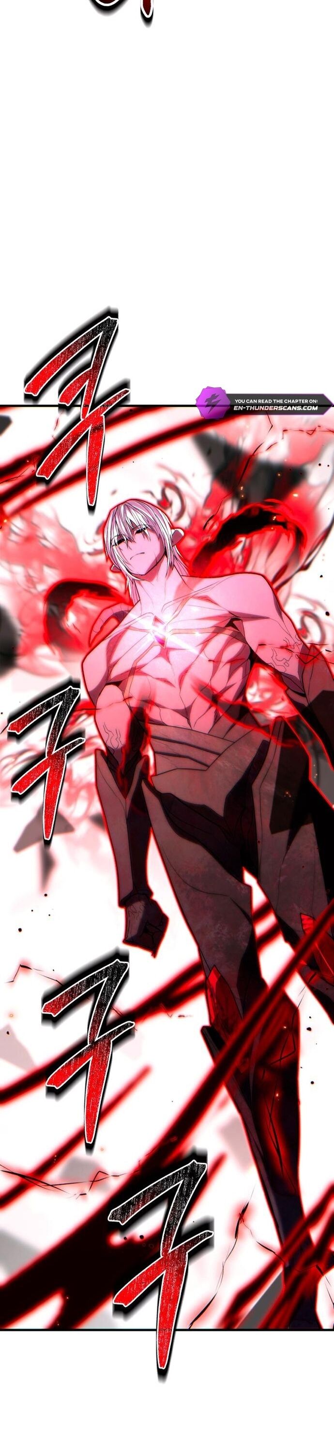 Tuyệt Thế Anh Hùng Chap 47 - Next Chap 48