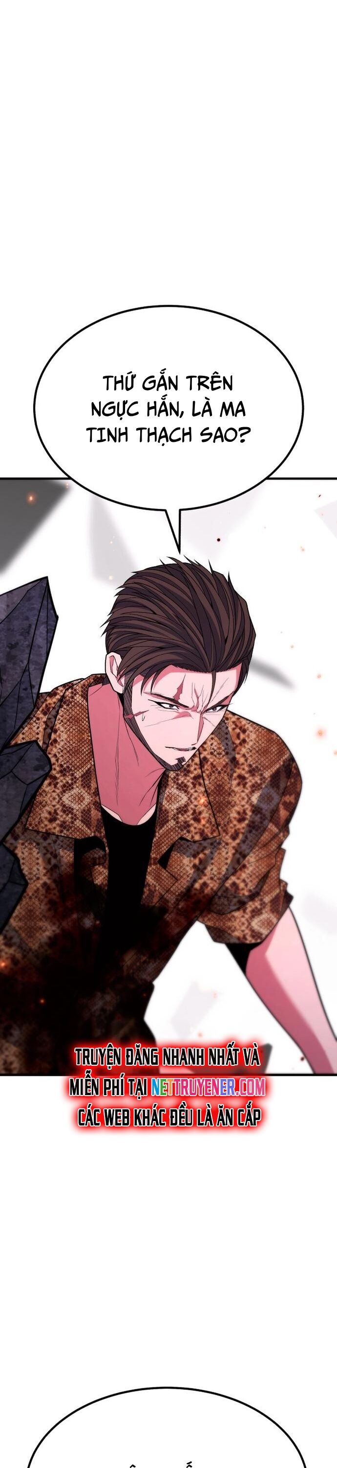 Tuyệt Thế Anh Hùng Chap 47 - Next Chap 48