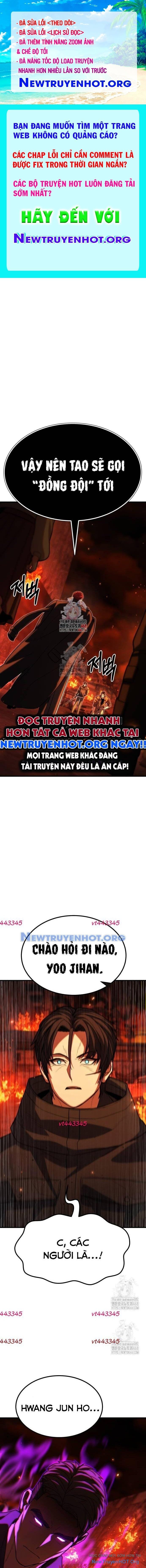 Tuyệt Thế Anh Hùng Chap 58 - Next Chap 59