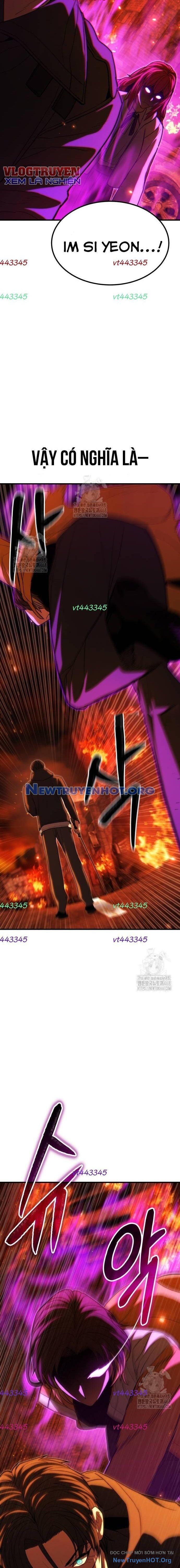 Tuyệt Thế Anh Hùng Chap 58 - Next Chap 59