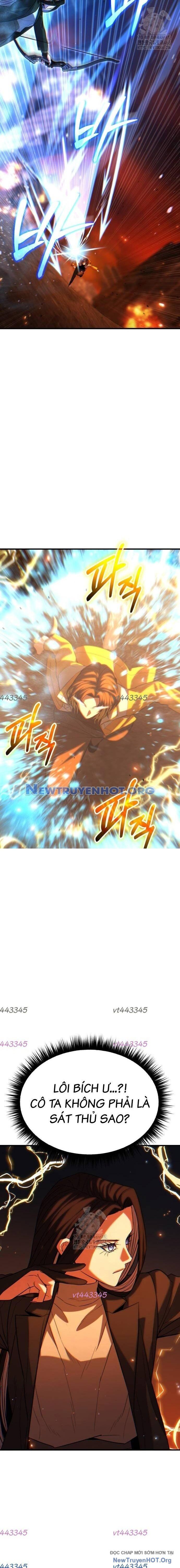 Tuyệt Thế Anh Hùng Chap 58 - Next Chap 59