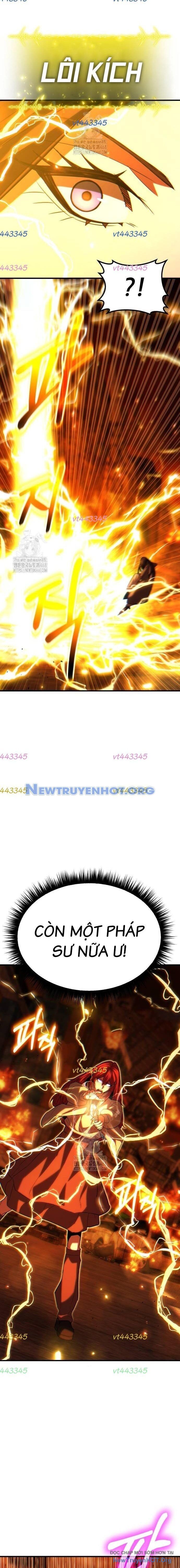 Tuyệt Thế Anh Hùng Chap 58 - Next Chap 59