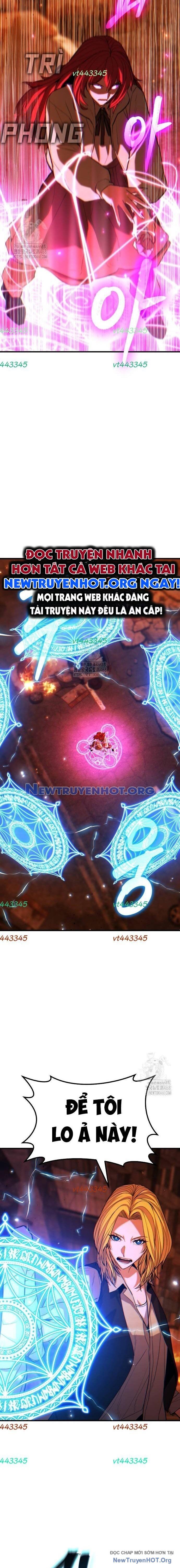 Tuyệt Thế Anh Hùng Chap 58 - Next Chap 59