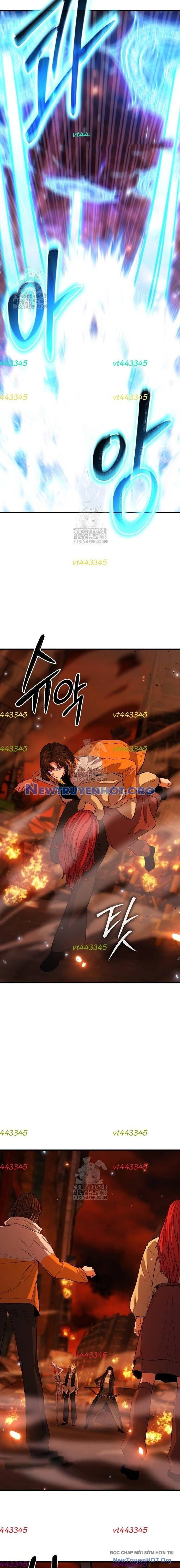 Tuyệt Thế Anh Hùng Chap 58 - Next Chap 59