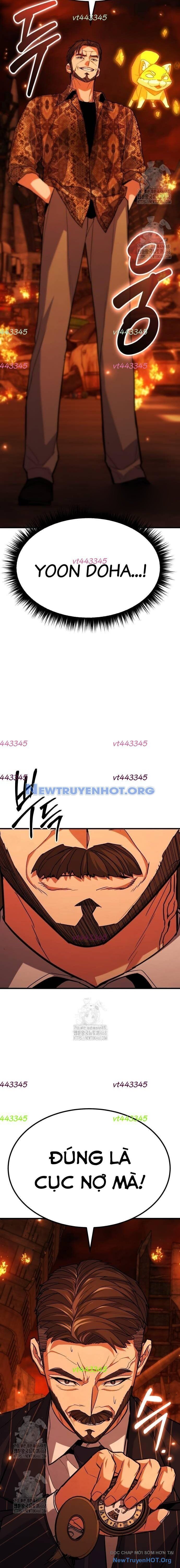 Tuyệt Thế Anh Hùng Chap 58 - Next Chap 59