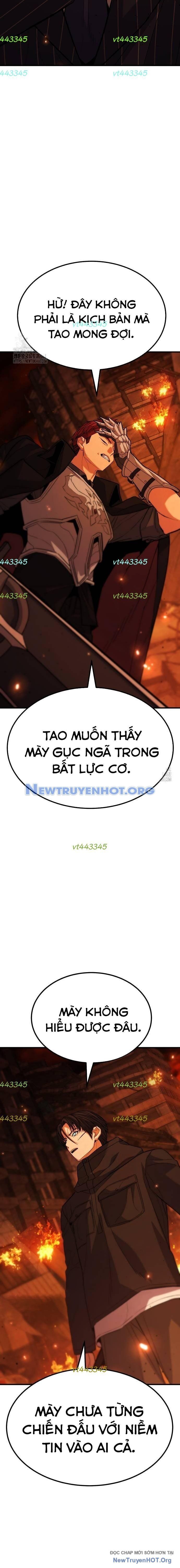 Tuyệt Thế Anh Hùng Chap 58 - Next Chap 59