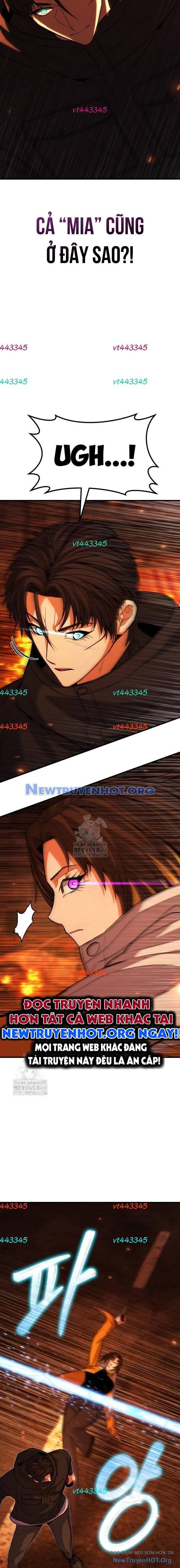 Tuyệt Thế Anh Hùng Chap 58 - Next Chap 59