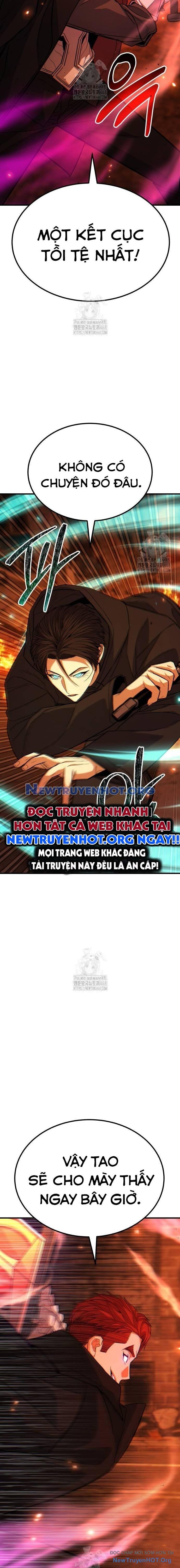 Tuyệt Thế Anh Hùng Chap 58 - Next Chap 59