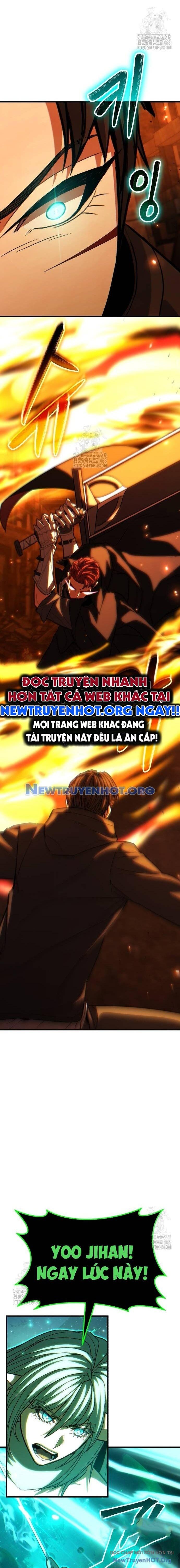 Tuyệt Thế Anh Hùng Chap 58 - Next Chap 59