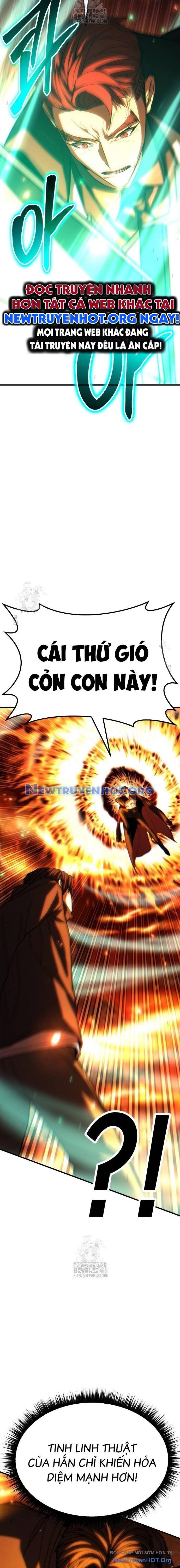 Tuyệt Thế Anh Hùng Chap 58 - Next Chap 59