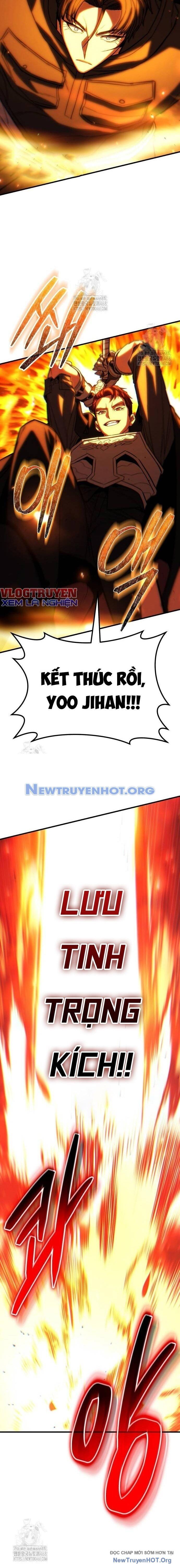 Tuyệt Thế Anh Hùng Chap 58 - Next Chap 59