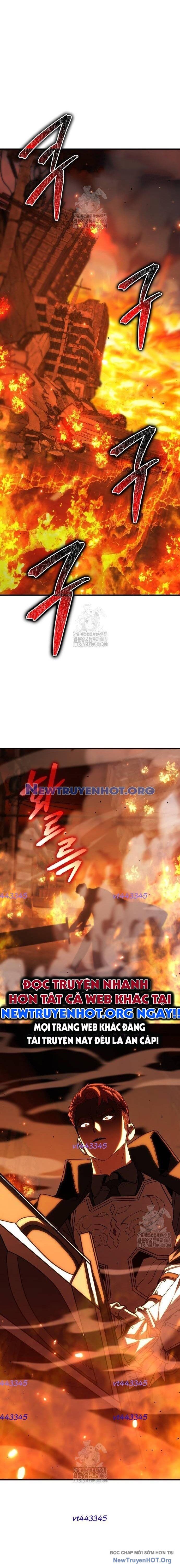 Tuyệt Thế Anh Hùng Chap 58 - Next Chap 59