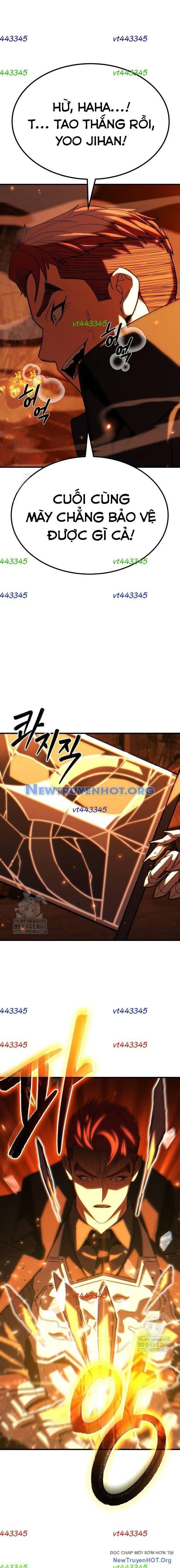 Tuyệt Thế Anh Hùng Chap 58 - Next Chap 59