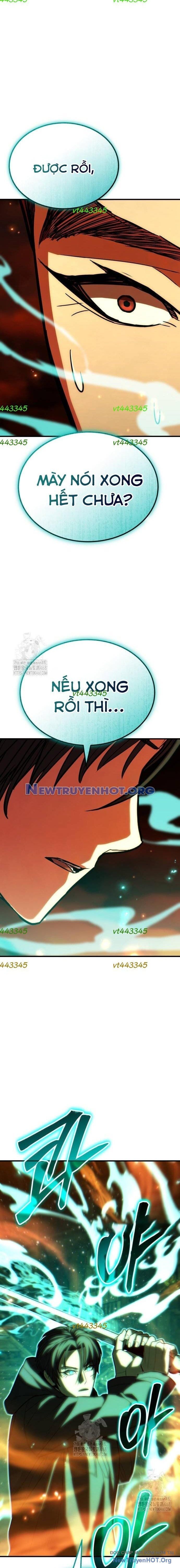 Tuyệt Thế Anh Hùng Chap 58 - Next Chap 59