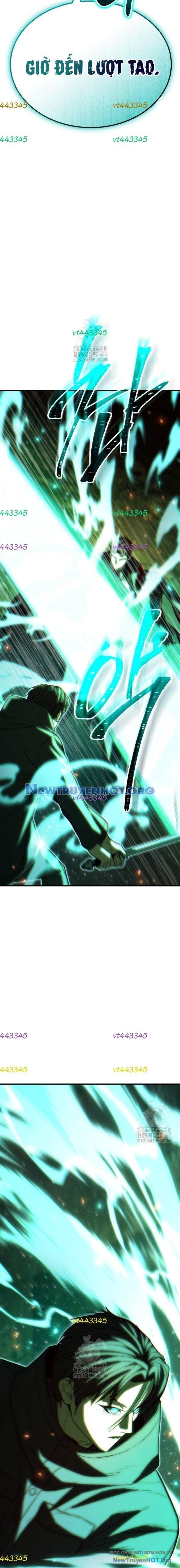 Tuyệt Thế Anh Hùng Chap 58 - Next Chap 59