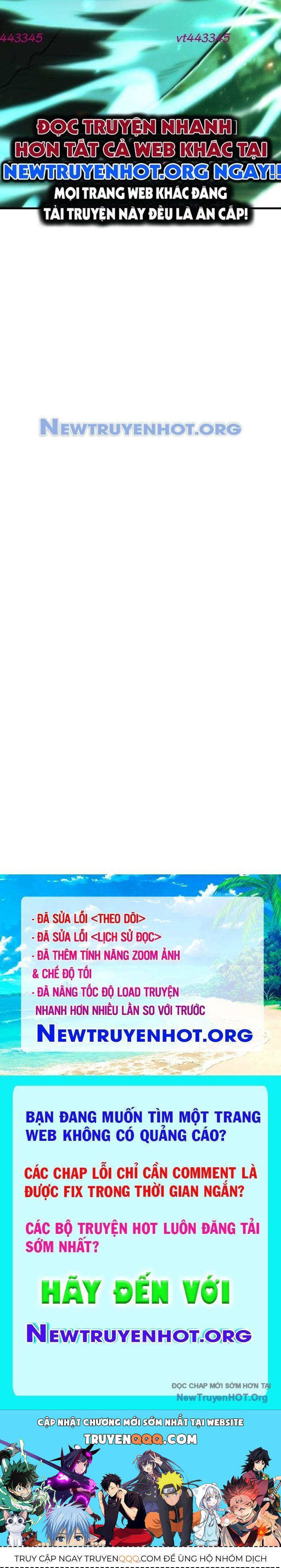 Tuyệt Thế Anh Hùng Chap 58 - Next Chap 59
