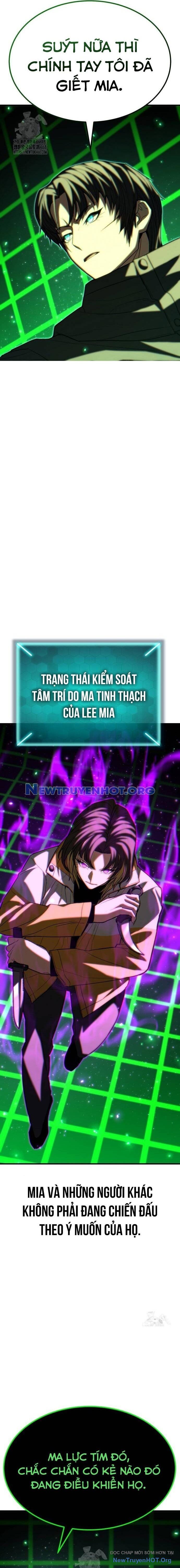 Tuyệt Thế Anh Hùng Chap 58 - Next Chap 59