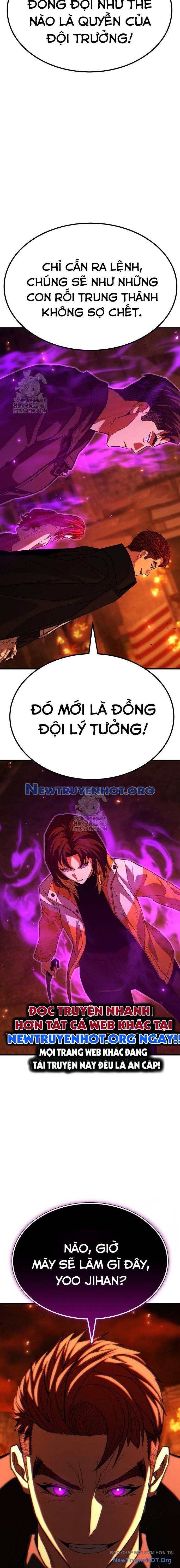 Tuyệt Thế Anh Hùng Chap 58 - Next Chap 59