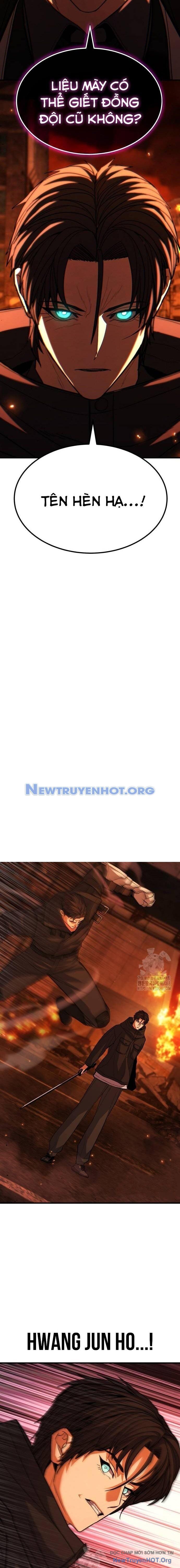 Tuyệt Thế Anh Hùng Chap 58 - Next Chap 59