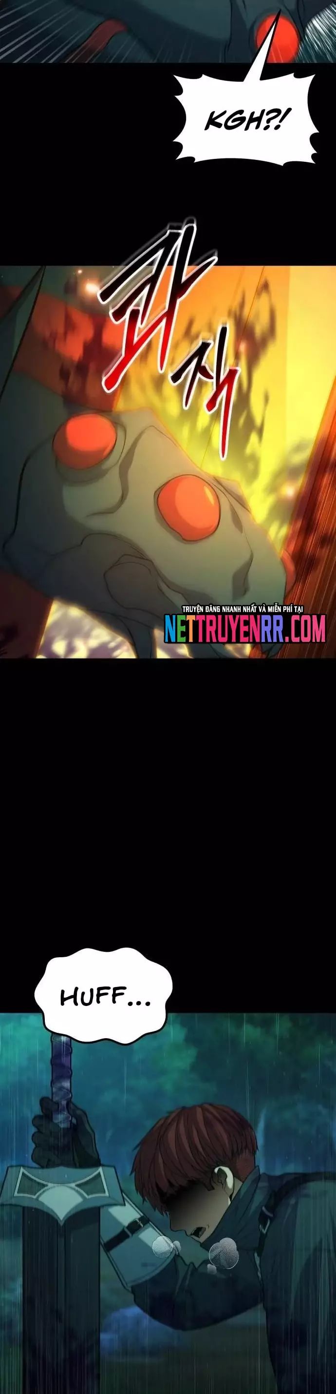 Tuyệt Thế Anh Hùng Chap 59 - Next Chap 60