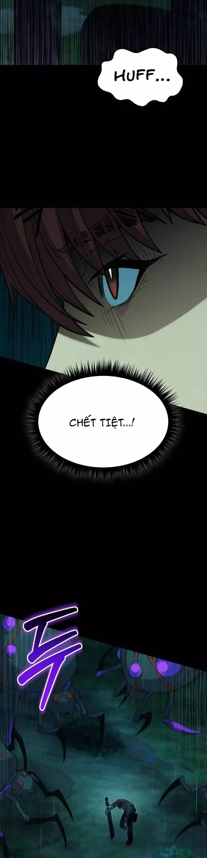 Tuyệt Thế Anh Hùng Chap 59 - Next Chap 60