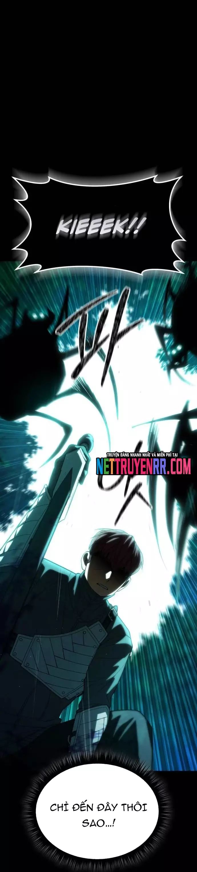 Tuyệt Thế Anh Hùng Chap 59 - Next Chap 60