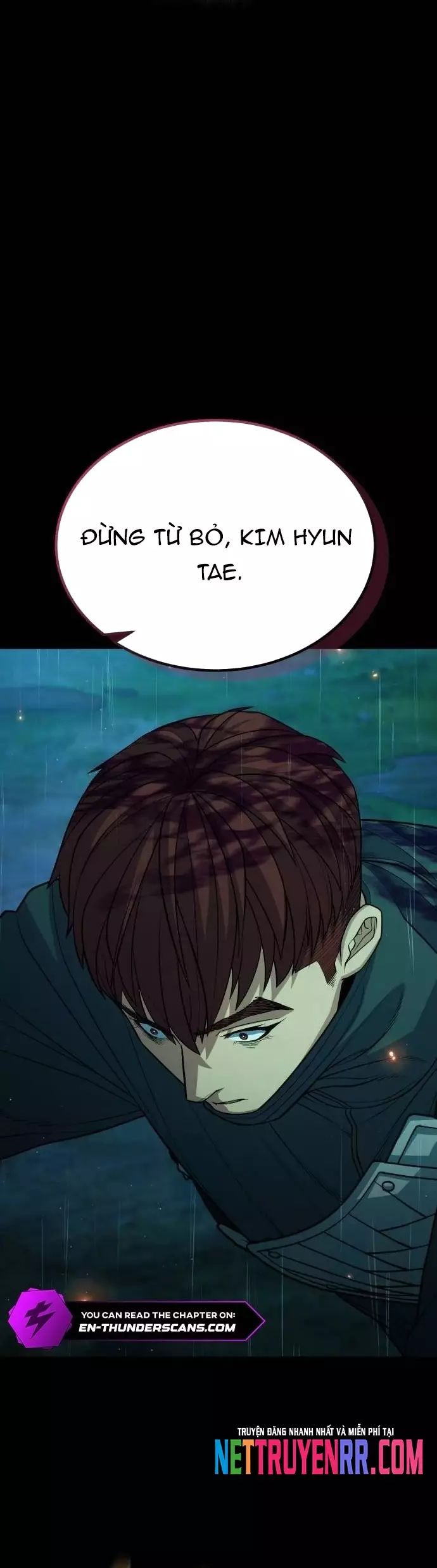 Tuyệt Thế Anh Hùng Chap 59 - Next Chap 60